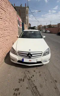 بنزc180