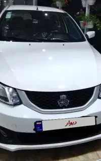 ساینا s مدل ۱۴۰۳