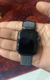 اپل واچ سری ۶