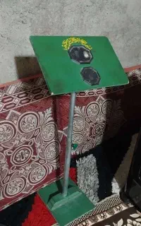 استند نماز