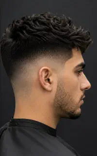 مدل برای فید (Fade)
