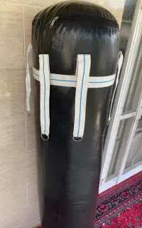 کیسه بوکس برزنتی