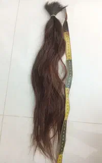 موی طبیعی