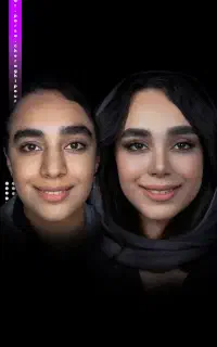 تهرانی ها کجا بینی شون عمل میکنند