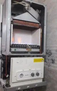 لوله‌بازکنی فنرزن تعمیرات وسرویس پکیج کولرگازی