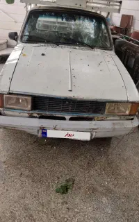 پیکان وانت