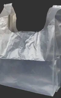 پلاستیک دسته دار