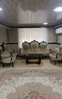 سوییت  سوئیت سویت دارای کولرگازی برای مسافران عزیز