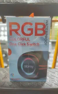 باند اسپیکر مدل‌های مختلف و پشه‌کش برقی نو