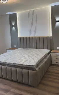 سفارش تخت و سرویس خواب سیسمونی جهیزیه