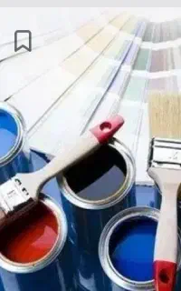 رنگ کار