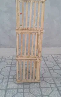 قفس،جفتگاه،توری