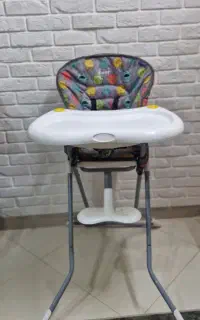 صندلی غذای کودک دلیجان