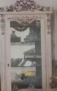 بوفه