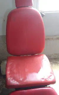 صندلی ارایشگاه