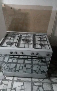 گاز ۵ شعله