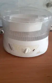بخارپز