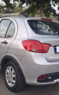 کوییک 1402 RS