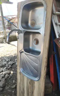 سنینک ظرف شویی