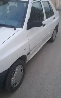 پراید