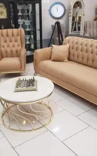 تعمیر انواع مبلمان