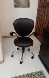صندلی چرخدار( نیلپر)