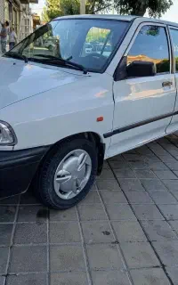پراید89
