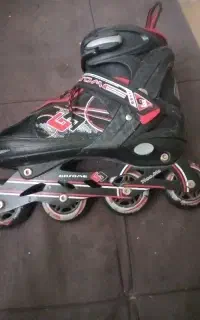 اسکیت
