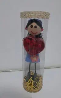 عروسک