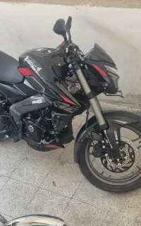 پالس ان اس ۴۰۴