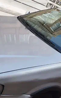 سمند مدل 86 دوگانه فابریک