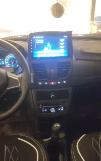کوییک GXL