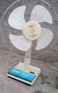 پنکه پارس خزر