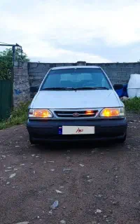 پراید 141
