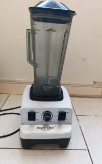 مخلوط کن سیلور کرست