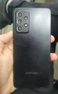 a52s 5G