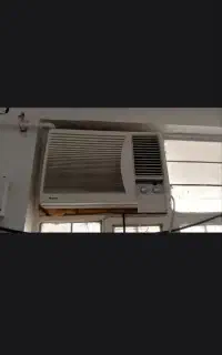 کولر گازی