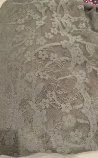 پارچه دانتل