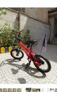 دوچرخه ویوا