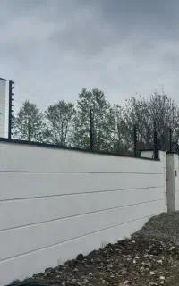فنس الکتریکی هوشمند