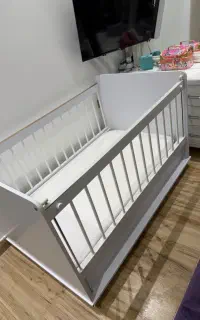 تخت کودک