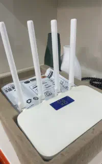 مودم Mi Router 4A