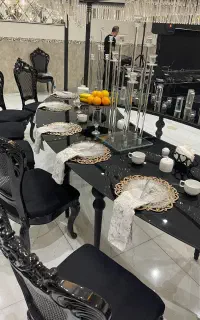 باغ تالارعمارت تشریفات عروسی/غرب تهران/