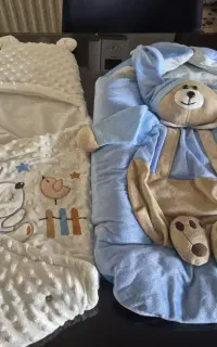 وسایل نوزاد