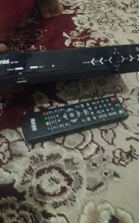 دستگاه گیرنده دیجیتال