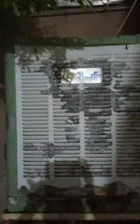 سرویس کار کلر