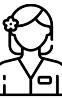 پرستار خانم شبانه روزی