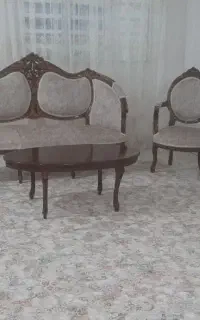مبل وناهارخوری
