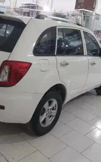 لیفان ایکس 60 تربت حیدریه دنده ای