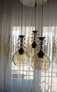 چراغ آشپرخانه